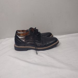 Boys zoran oxford dressing shoes size 13M